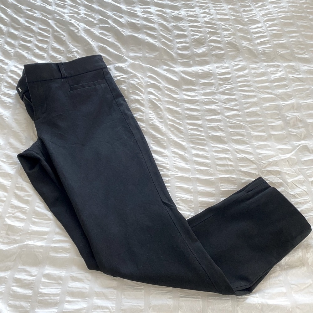 Banana Republic Sloan pants
